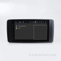 Multimedia Android per Mercedes Benz W164 2005-2012